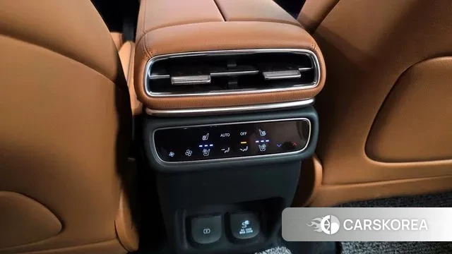 Genesis GV80 id 3538933 из Кореи 9