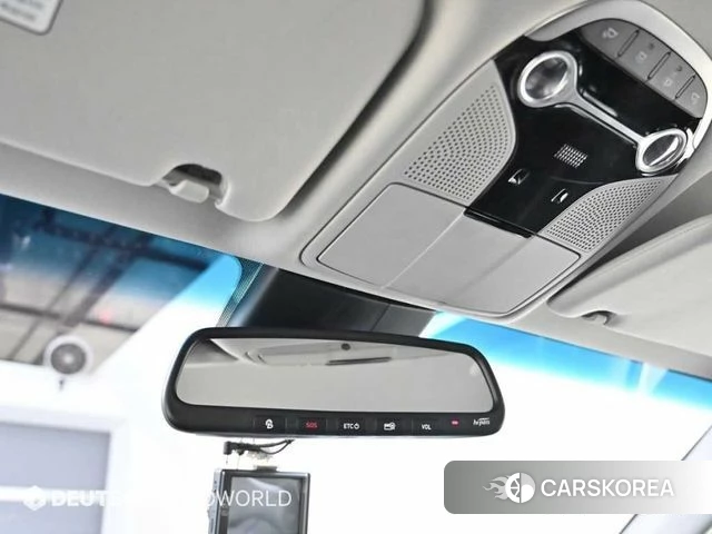 Hyundai Grandeur IG id 4610449 из Кореи 9