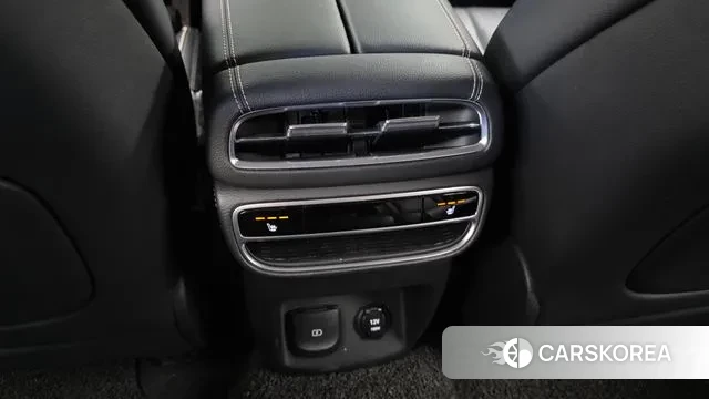 Genesis GV80 id 3717912 из Кореи 9