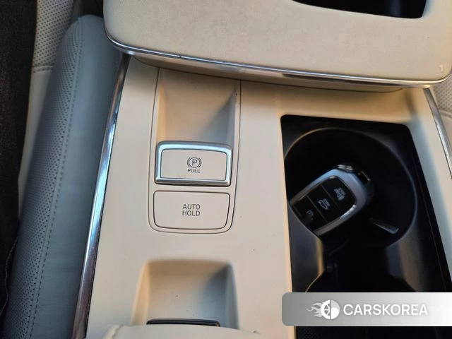 Hyundai The New Grandeur IG id 3813309 из Кореи 9