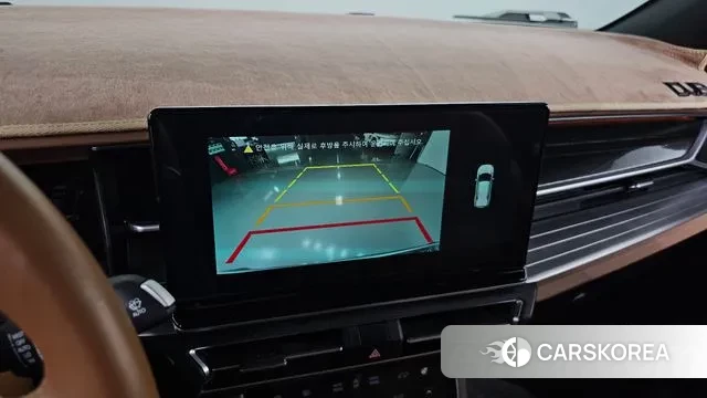 Ssangyong Torres id 3550254 из Кореи 9