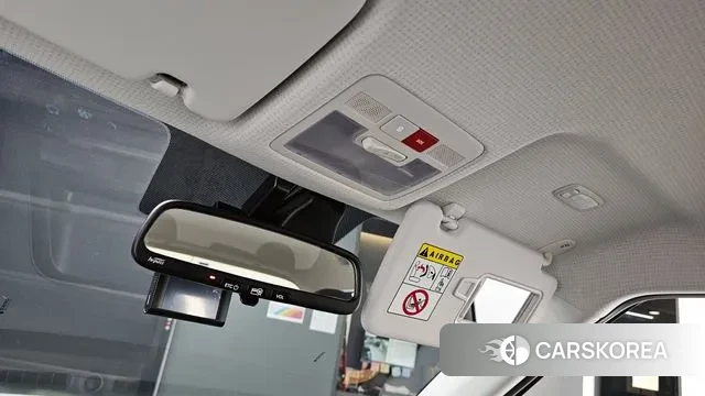 Hyundai The New Casper id 3420008 из Кореи 9