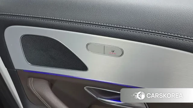 Mercedes-Benz GLE-Class W167 id 3038141 из Кореи 9