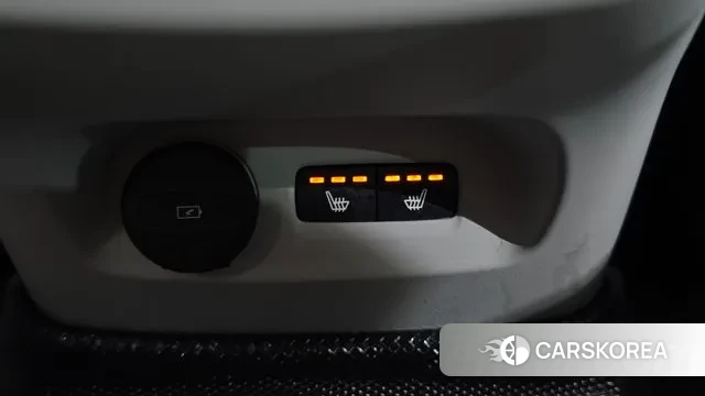 Volvo XC40 id 3472289 из Кореи 9