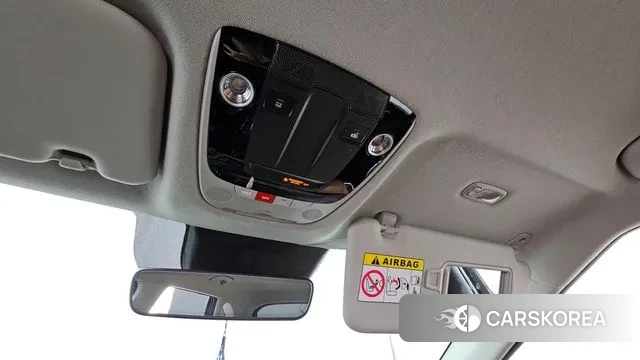 Kia The New Seltos id 3638951 из Кореи 9