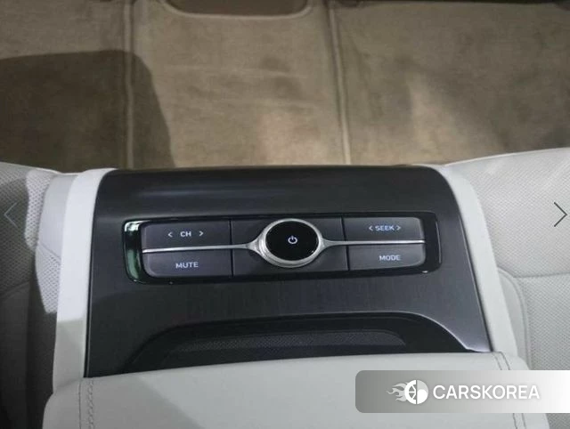 Hyundai The New Grandeur IG Hybrid id 4550433 из Кореи 9