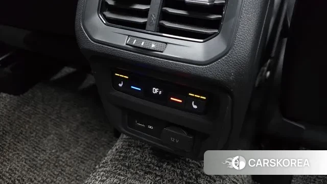 Volkswagen Tiguan second Generation id 3741885 из Кореи 9