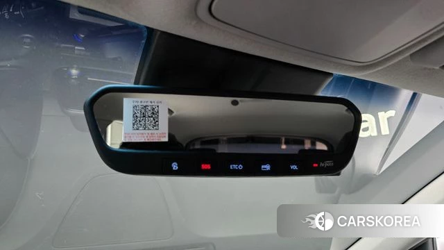 Hyundai Kona Electric id 3965582 из Кореи 9