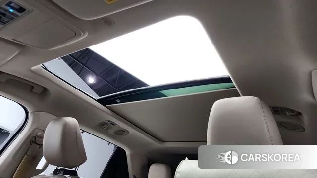 Ford Explorer 6th Generation id 3094222 из Кореи 9