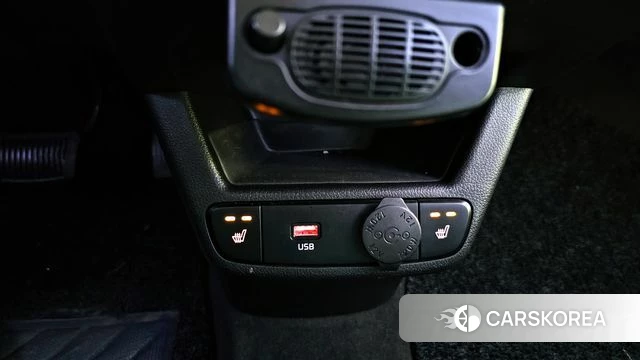 Kia The New Ray id 3820260 из Кореи 9