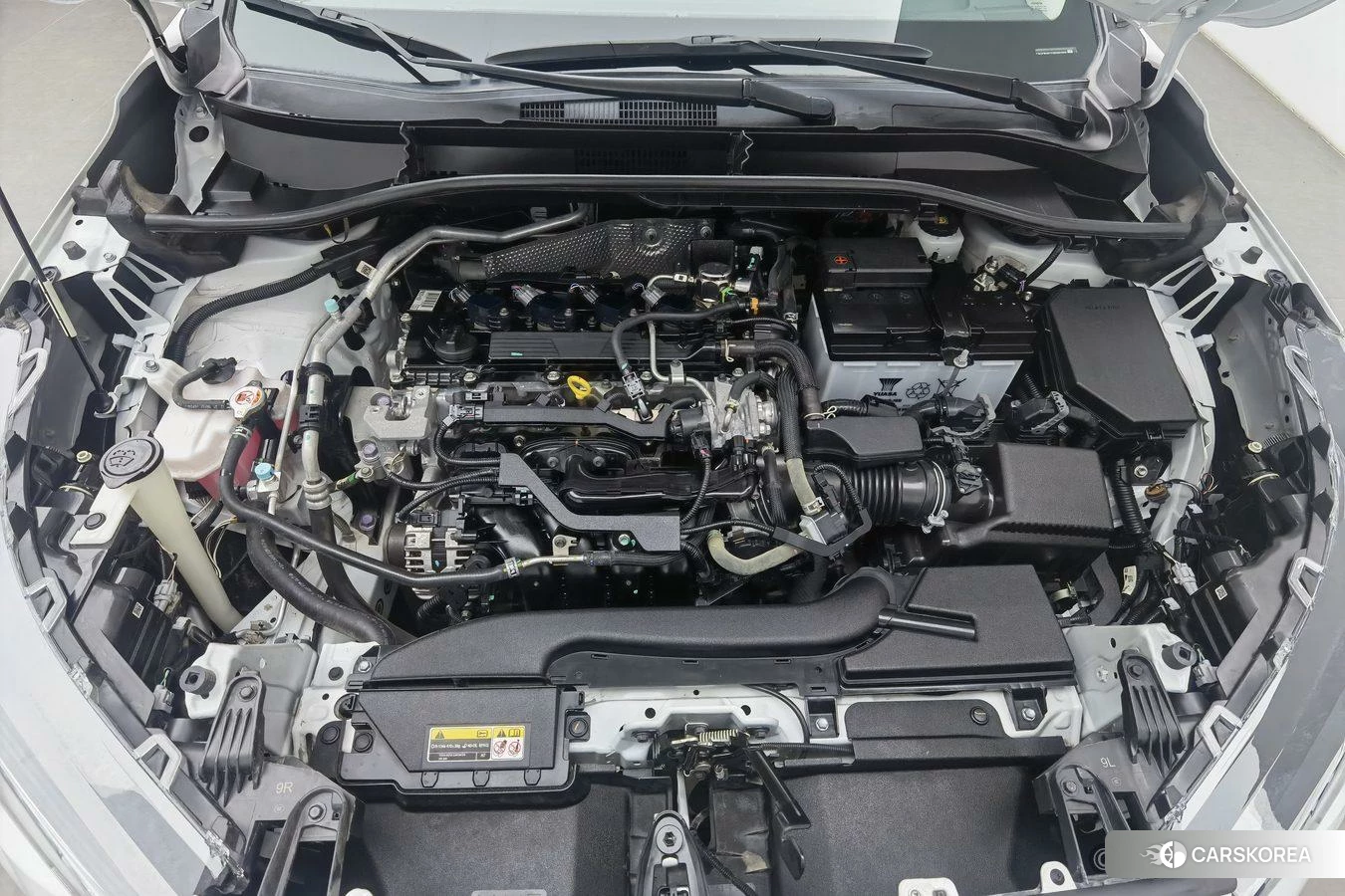 Toyota Fenglanda id 4473390 из Китая 9