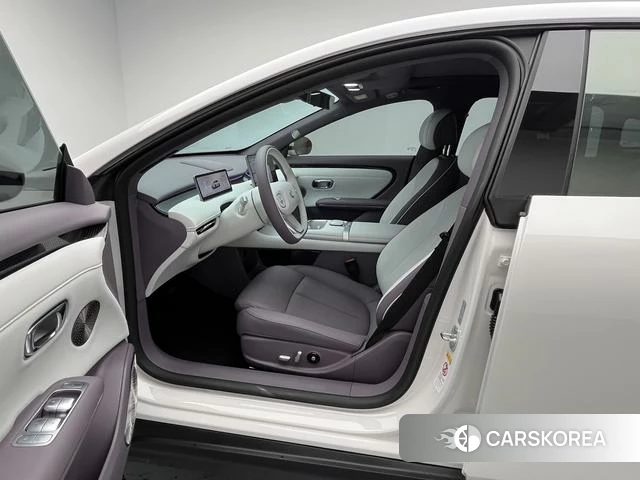Changan Qiyuan A06 id 4190551 из Китая 9