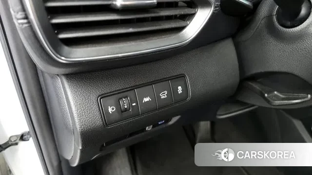 Hyundai The New Santa Fe id 3054115 из Кореи 9