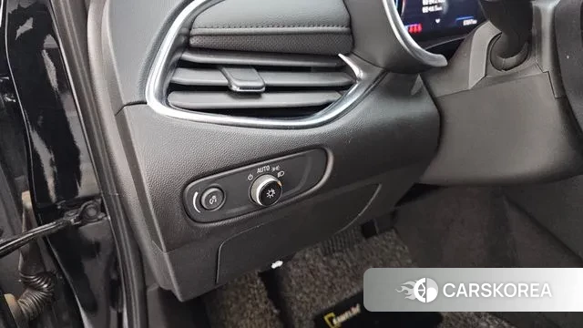 Chevrolet (GM Daewoo) The New Malibu id 3753864 из Кореи 9