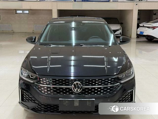 Volkswagen Lavida id 4256142 из Китая 9