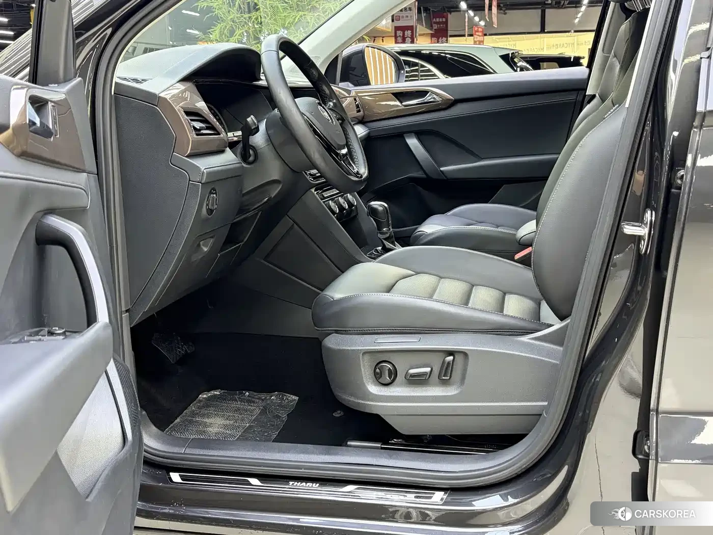 Volkswagen Tharu id 4607148 из Китая 9