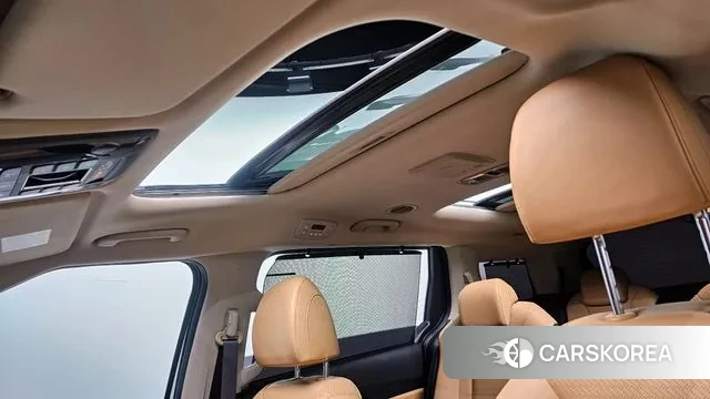 Kia Carnival 4th generation id 3671597 из Кореи 9