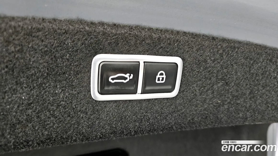 Genesis G80 (RG3) id 1631592 из Кореи 9