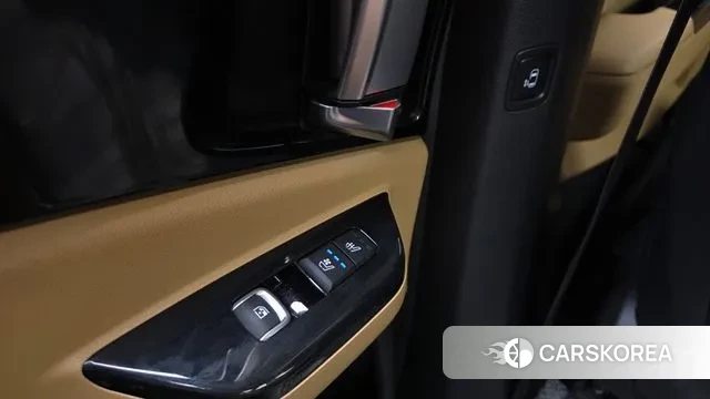 Kia Carnival 4th generation id 3023697 из Кореи 9