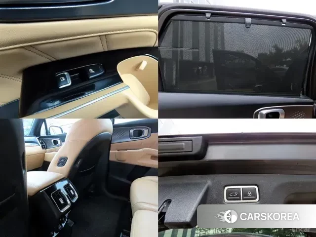 Kia Sorento 4th Generation id 3433961 из Кореи 9