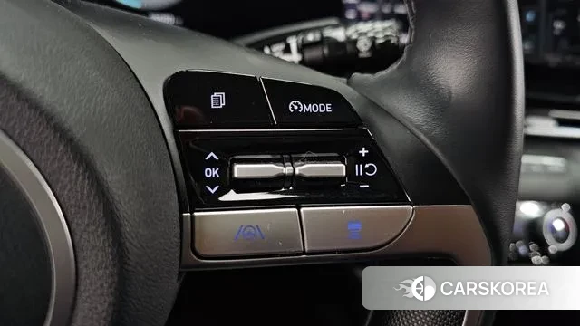 Hyundai Avante (CN7) id 3443601 из Кореи 9