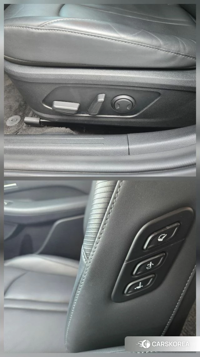 Hyundai Sonata (DN8) id 3856558 из Кореи 9