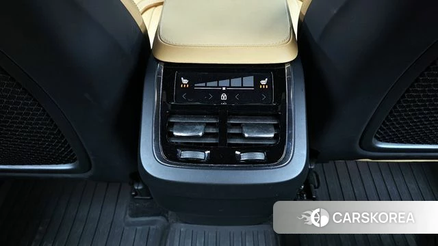 Volvo XC90 second Generation id 3794280 из Кореи 9
