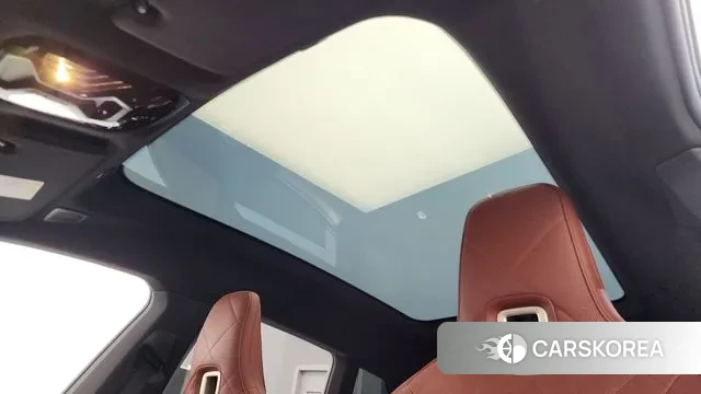 BMW iX id 3544525 из Кореи 9