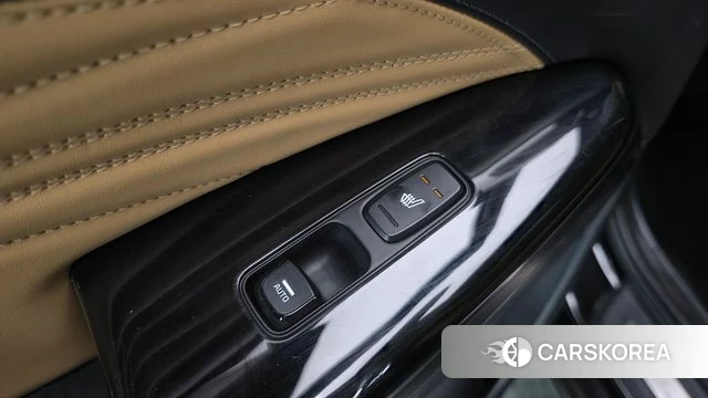Kia K7 Premier id 4524974 из Кореи 9