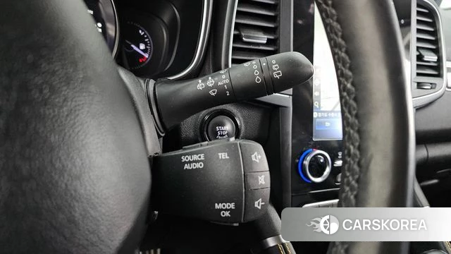 Renault Korea (Samsung) The New QM6 id 3813399 из Кореи 9