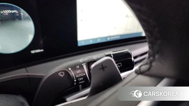 Hyundai Santa Fe (MX5) id 3726050 из Кореи 9