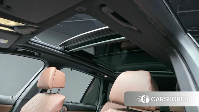 BMW X5 (G05) id 4387720 из Кореи 9