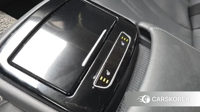 Genesis G80 (RG3) id 3294723 из Кореи 9