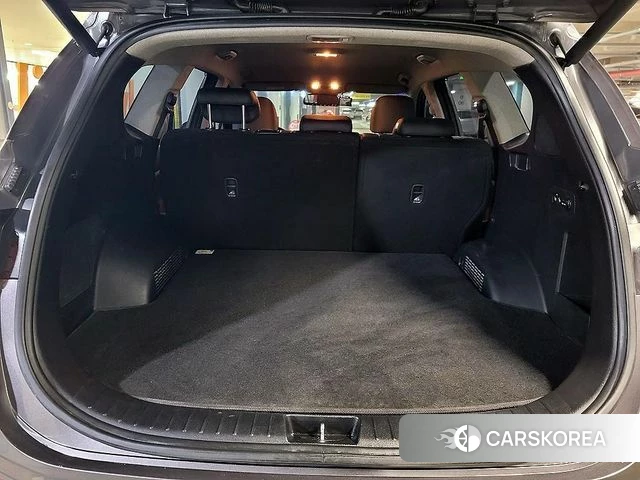 Hyundai Santa Fe TM id 4356998 из Кореи 9