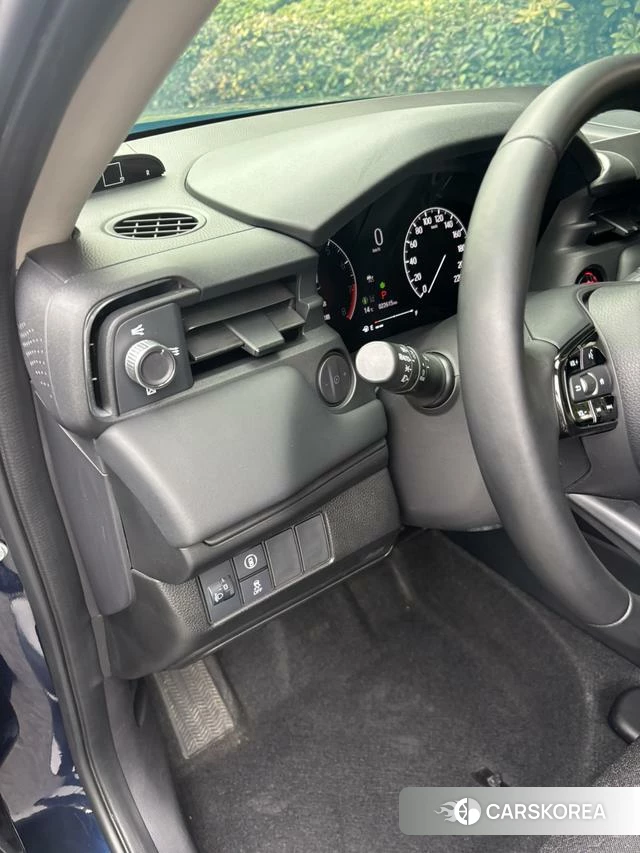 Honda XR-V id 4272588 из Китая 9