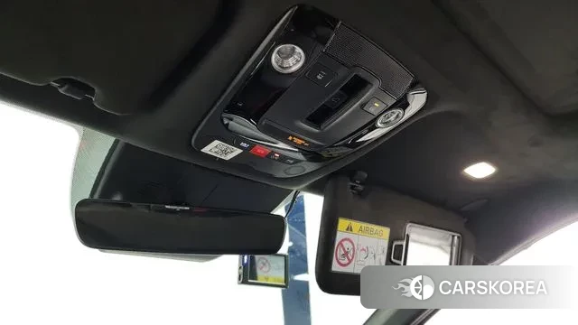 Kia The New K5 3rd generation id 3731268 из Кореи 9