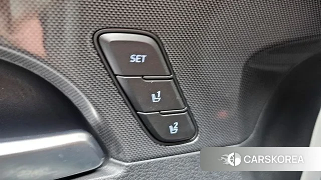 Hyundai The New Santa Fe id 3447304 из Кореи 9