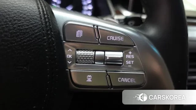 Kia More K9 id 3247892 из Кореи 9