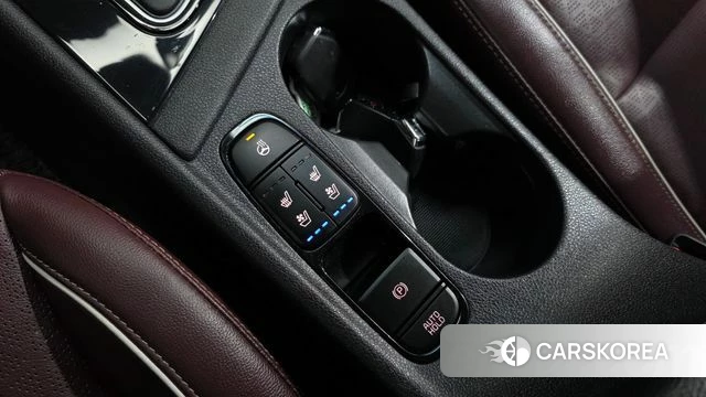 Kia The New Niro id 4794618 из Кореи 9