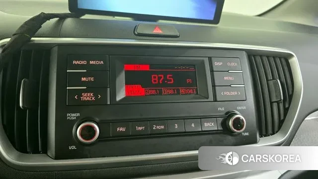 Kia The New Ray id 3232681 из Кореи 9