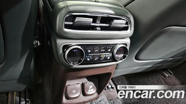 Genesis GV80 id 2670065 из Кореи 9