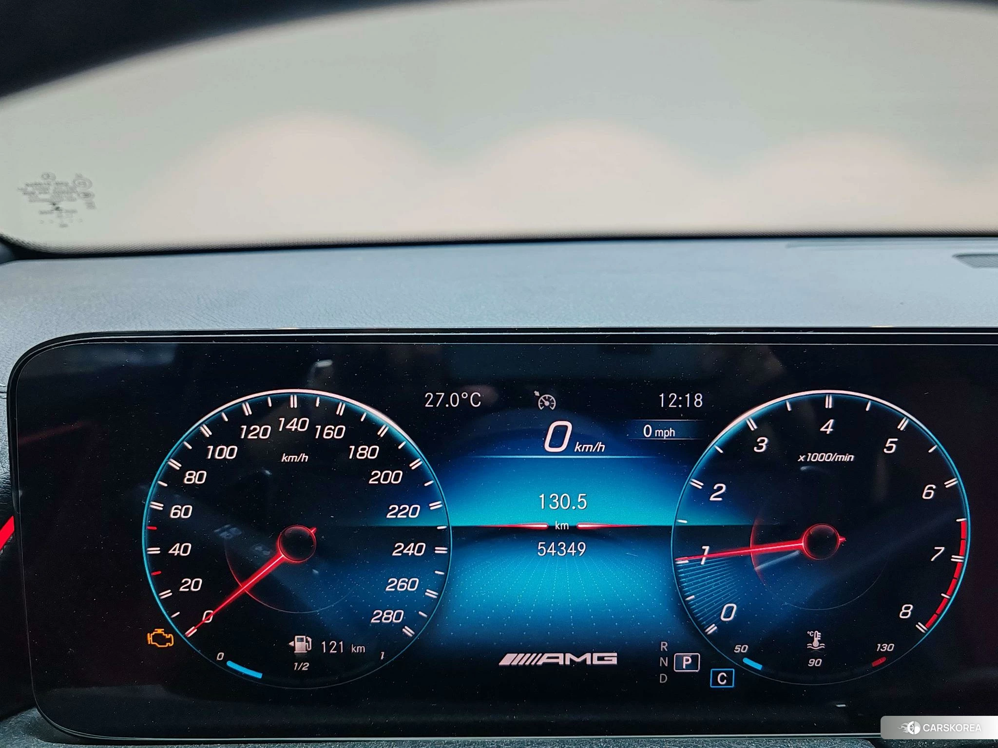 Mercedes-Benz GLB AMG id 4440667 из Китая 9
