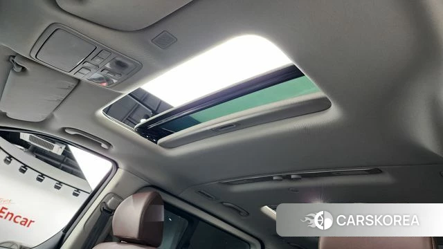 Hyundai The New Grand Starex id 3861687 из Кореи 9