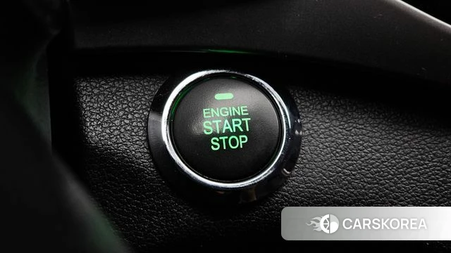 Hyundai Avante AD id 4873542 из Кореи 9