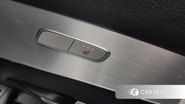 Mercedes-Benz GLC-Class X253 id 3336615 из Кореи 9