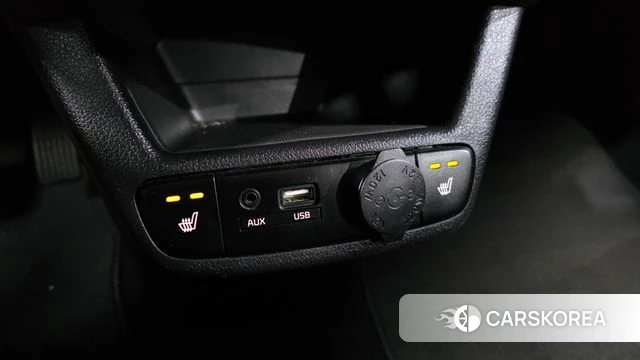 Kia The New Ray id 4557726 из Кореи 9