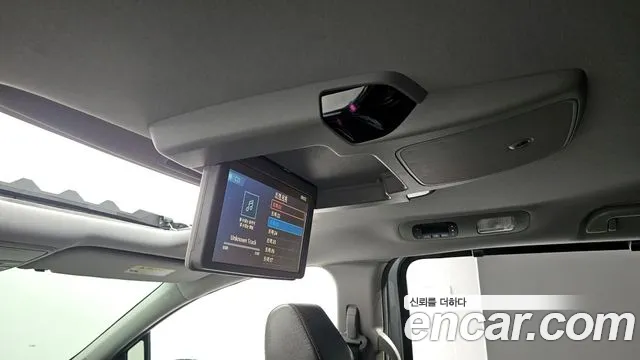 Honda Odyssey id 2619514 из Кореи 9