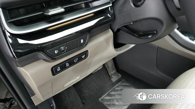 Kia The New Carnival 4th Generation id 4743962 из Кореи 9