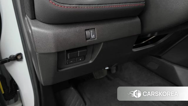 Chevrolet (GM Daewoo) All New Colorado id 4630405 из Кореи 9