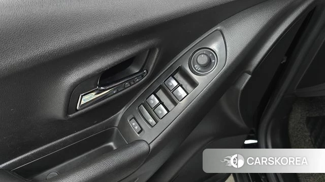 Chevrolet (GM Daewoo) The New Trax id 3698228 из Кореи 9